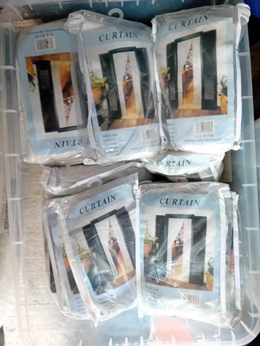  — fly door nets 73 total