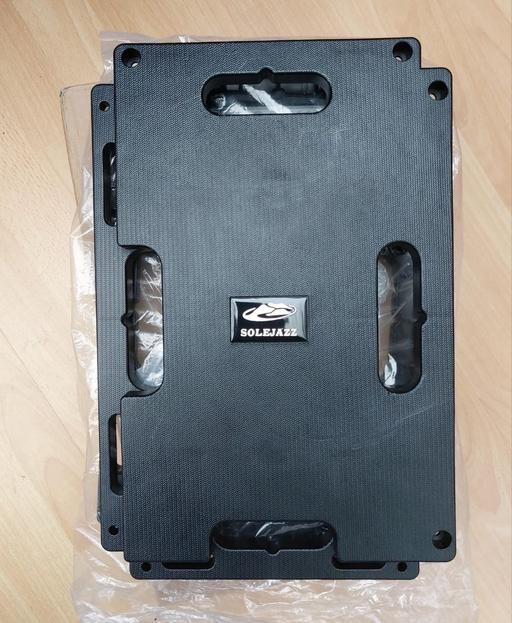  — SOLEJAZZ Moving Furniture Dolly Connectable
