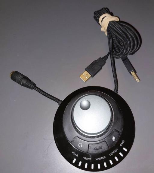  — Sirus SGH-6000-KK5R1 Control Pod USB Cooler M