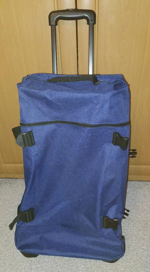 — TOPMOVE Sac de voyage trolley 65 L Luggage