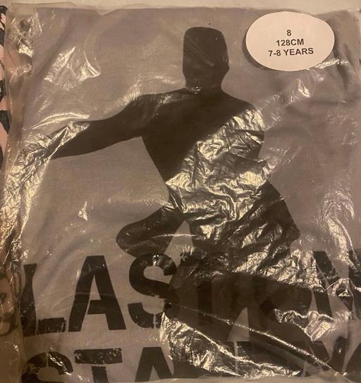  — Boys shorty pyjamas size 7/8 & 12/13