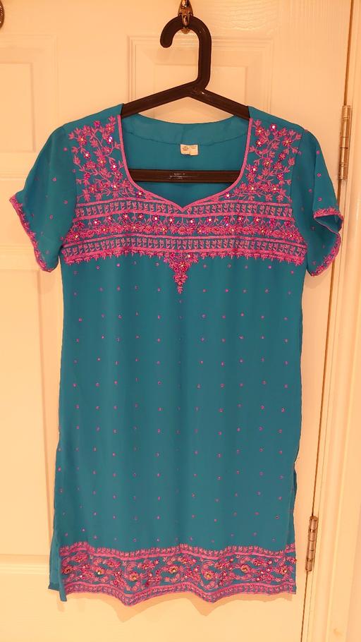  — Shalwar Kameez