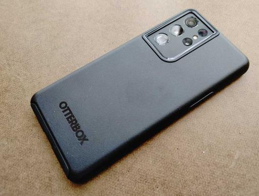  — Otterbox 'Symmetry' case (for S21 Ultra)