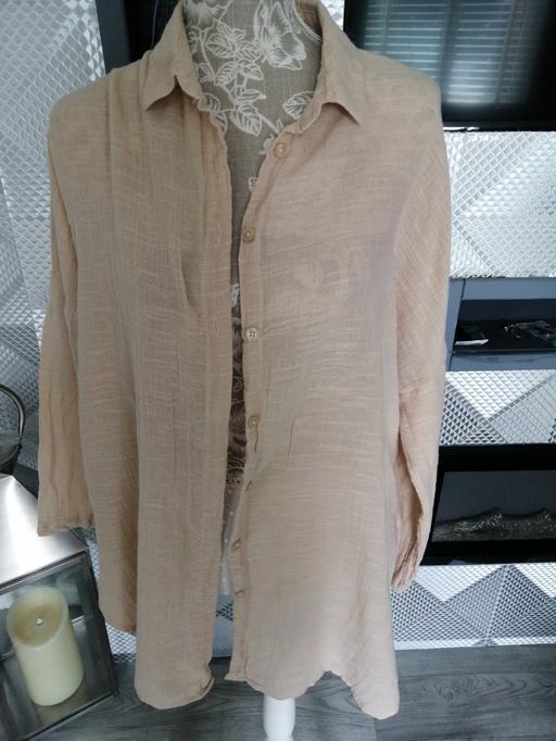  — ladies size *M*