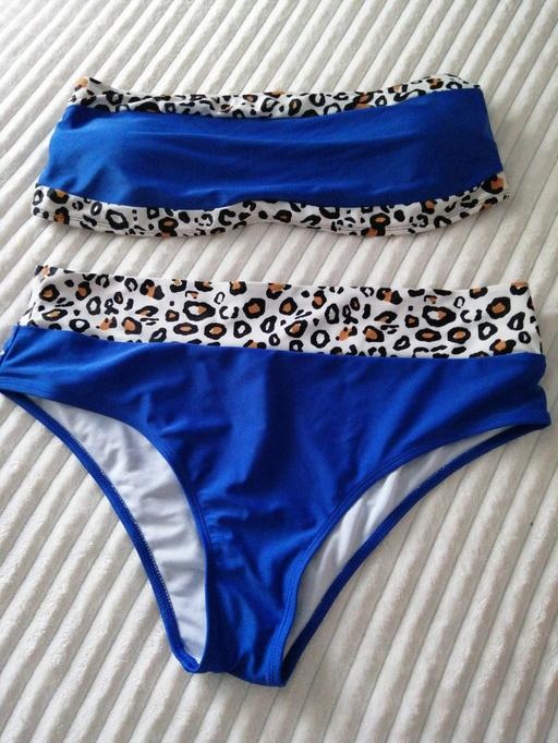  — ladies Bikini size *XXL*