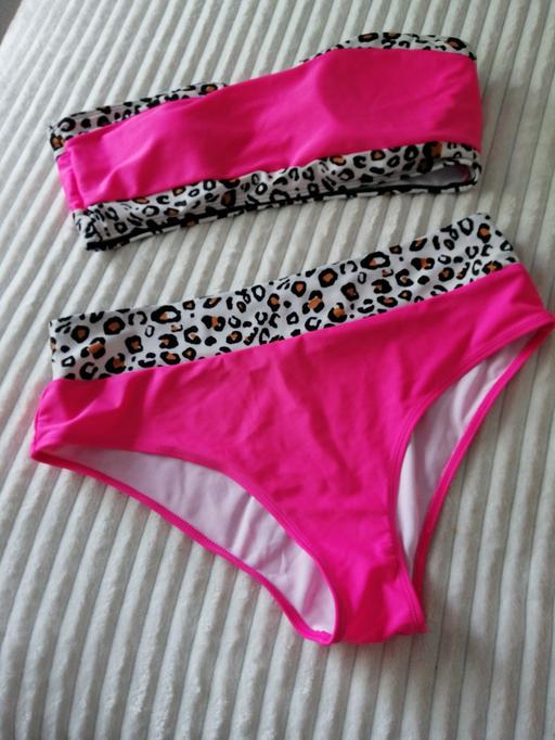 — ladies Bikini size *2XL*