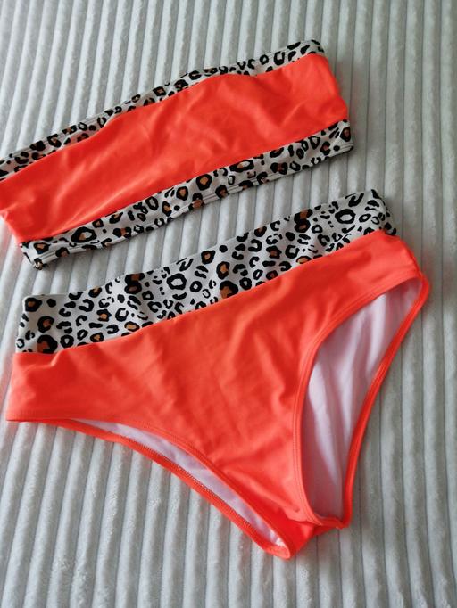  — ladies Bikini size *XXL*
