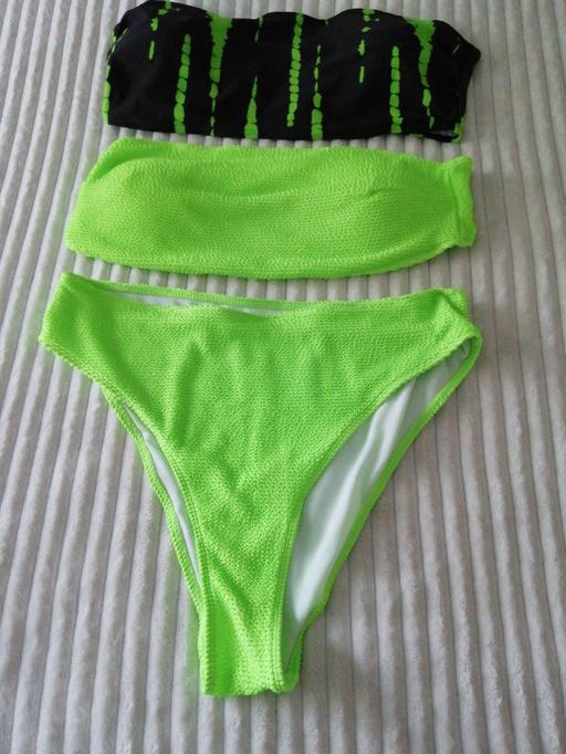  — ladies Bikini size *XXL*
