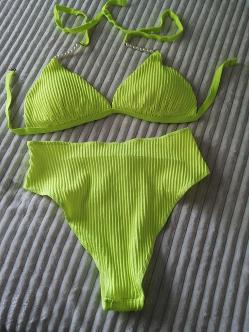  — ladies Bikini size *XXL*