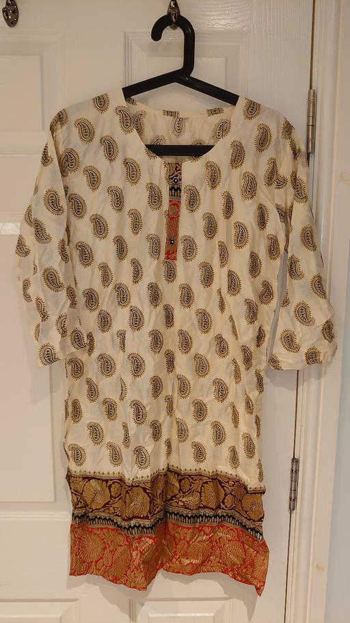  — Kurta Top