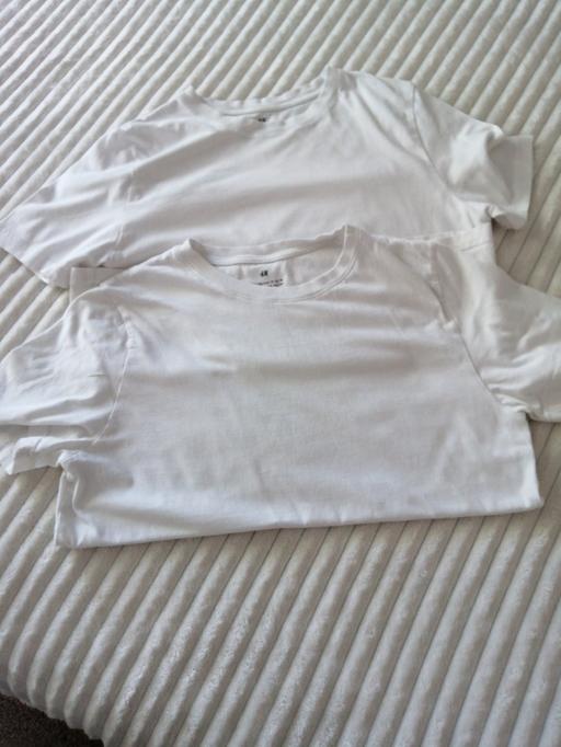  — (2) size *12/14*yrs