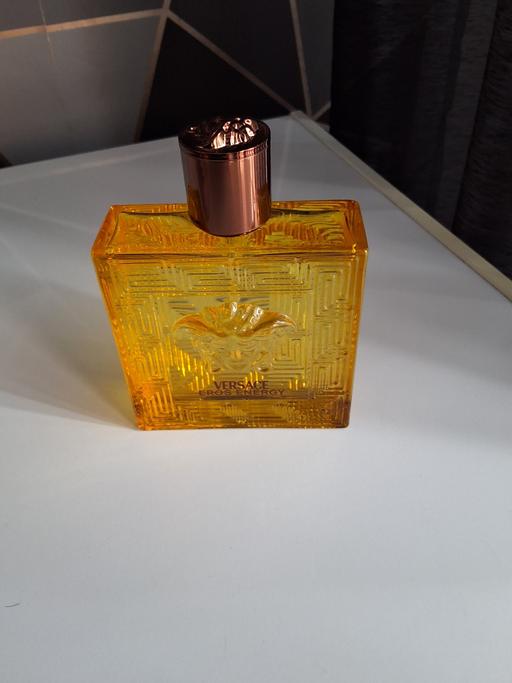  — aftershave no box