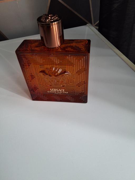  — aftershave no box