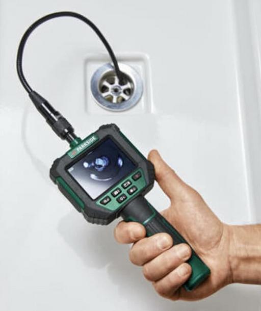  — Parkside digital Inspection Camera - NEW!!