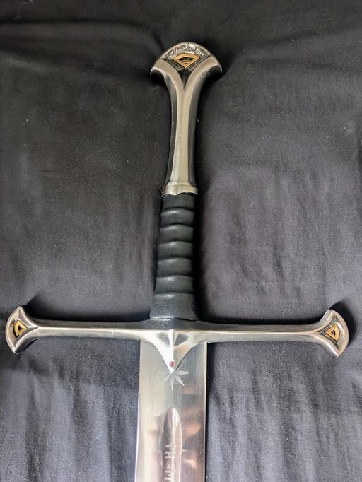  — Anduril - Lord of the Rings