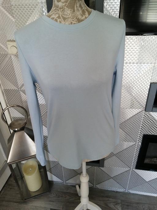  — ladies size *M*! bit bobbly
