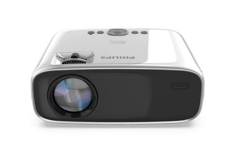  — Phillips NeoPix Easy Play Home projector