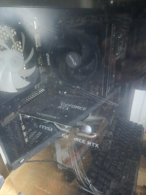  — Gaming PC