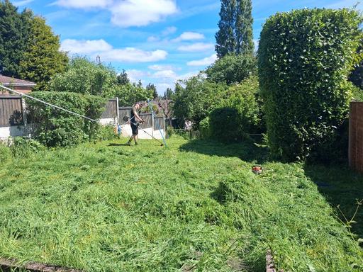  — landscapes and gardening