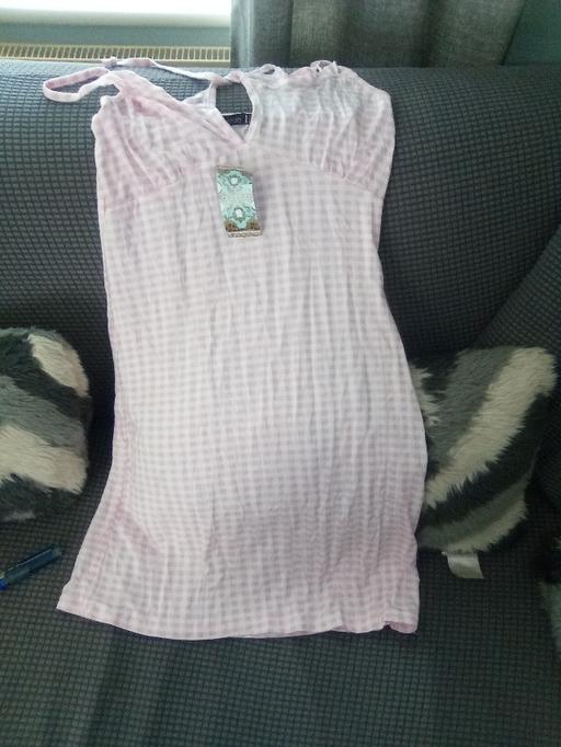  — summer dress brand new 14