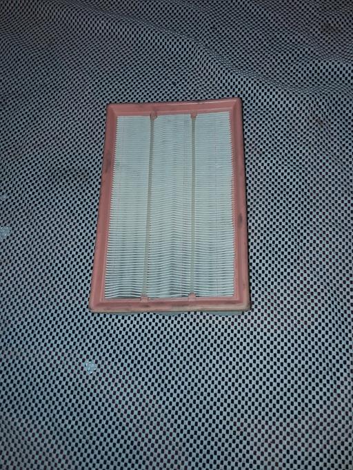  — ford transit 2007 mk7 air filter