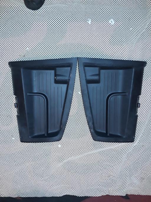  — Ford transit 2007 mk7 wind screen wiper motor