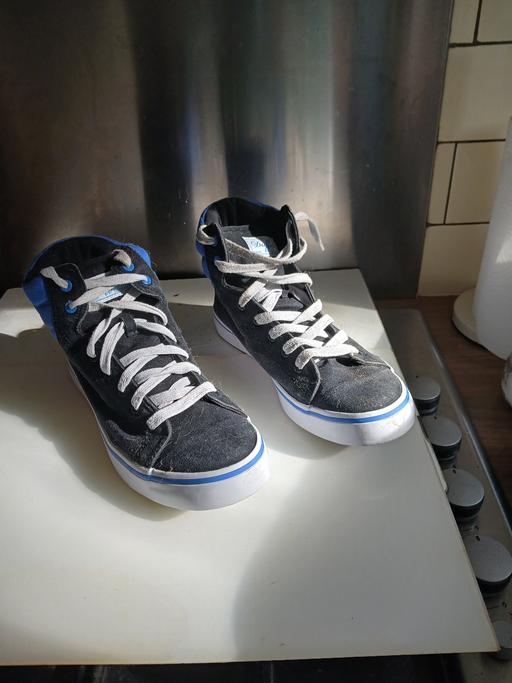  — Duffer Trainers