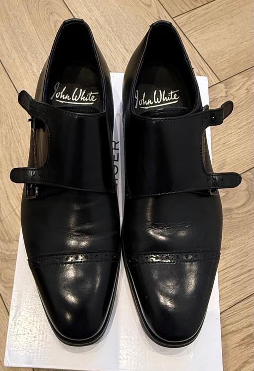  — Shoes