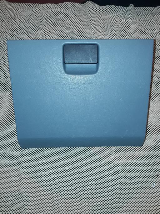  — ford transit 2007 MK7 glove box