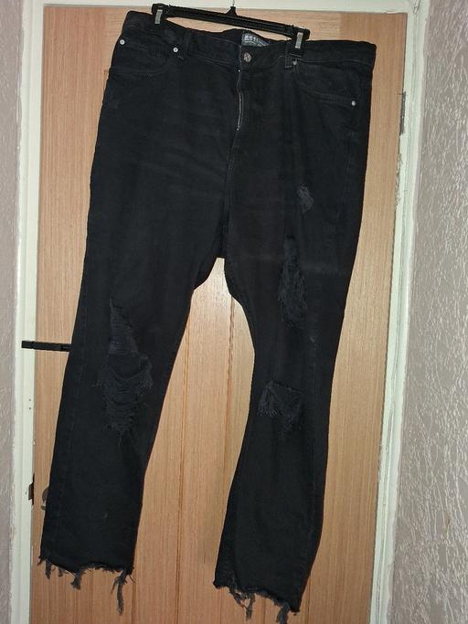  — jeans 20