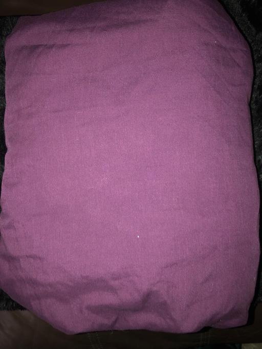  — Kingsize sheet