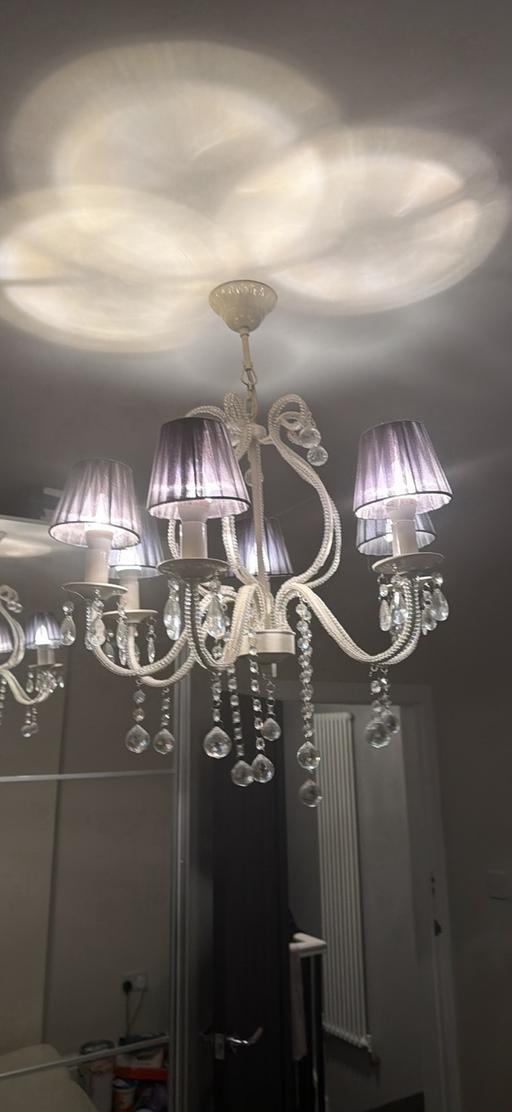  — Beautiful chandelier