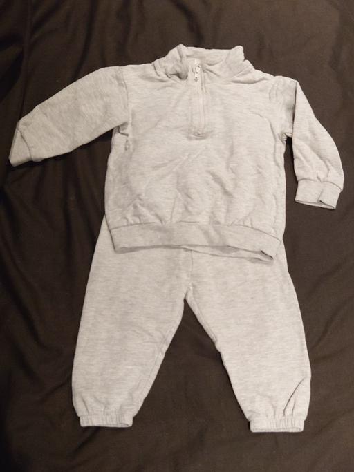  — 2-Piece Sweatshirt Set