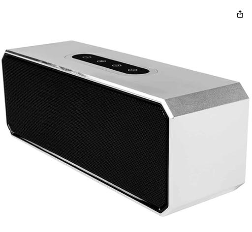  — Akai Dynmx Portable Bluetooth Stereo Speaker
