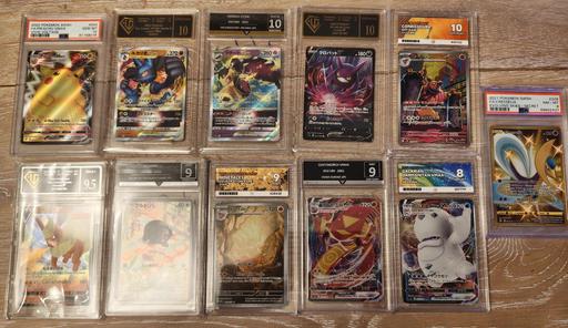  — Small Mixed Pokémon Collection
