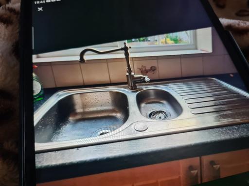  — SINK
