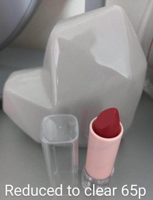  — 💄 Lipstick 💄
