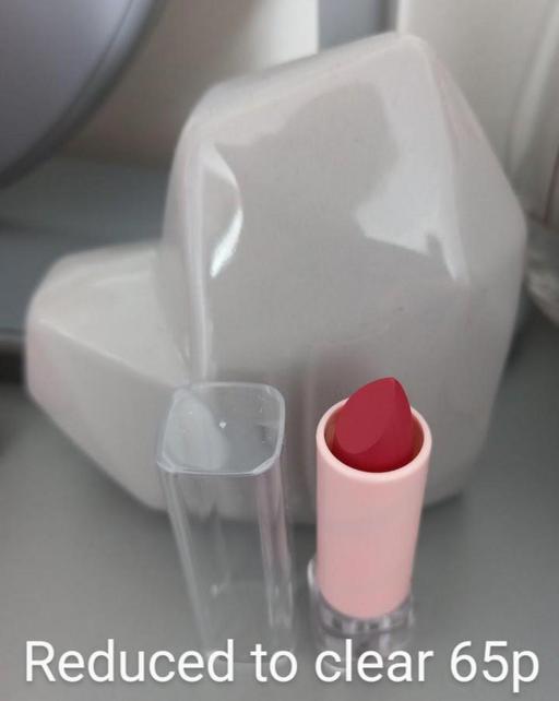  — 💄 Lipstick 💄