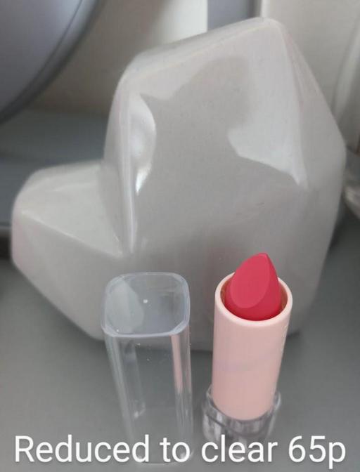  — 💄 Lipstick 💄