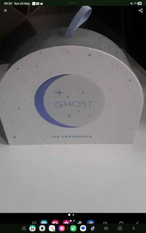  — perfume gift set