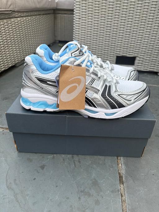  — asics gel kayno 14