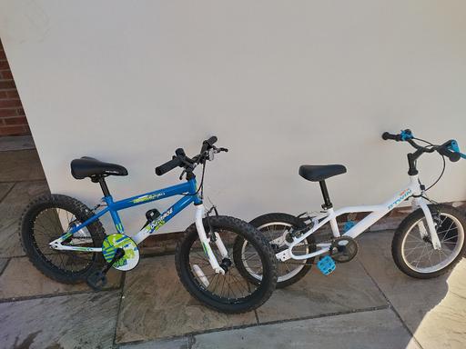  — Kids Bikes