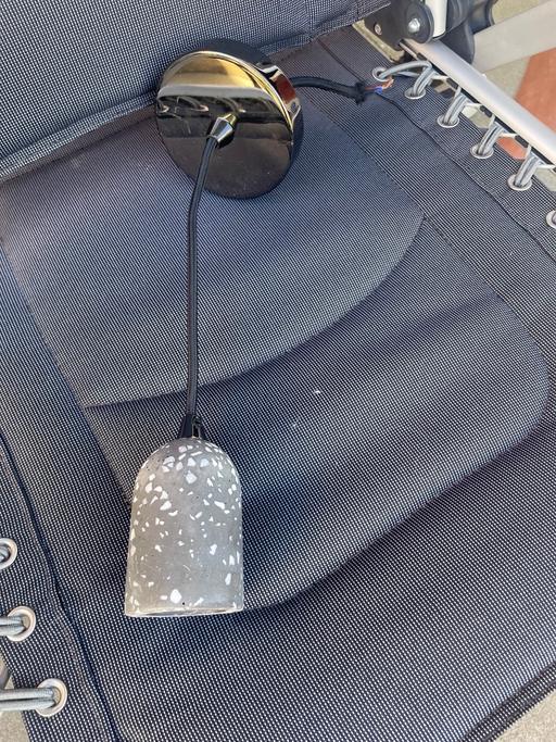  — Ceiling light B&q (new)