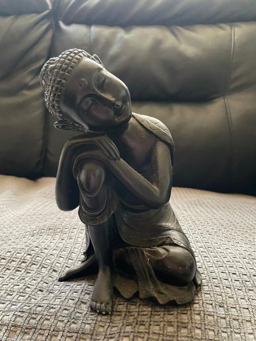  — Buddha