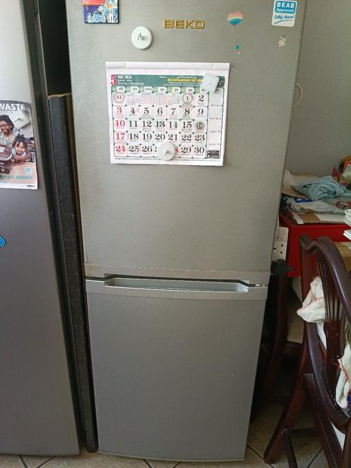  — Beko fridge freezer