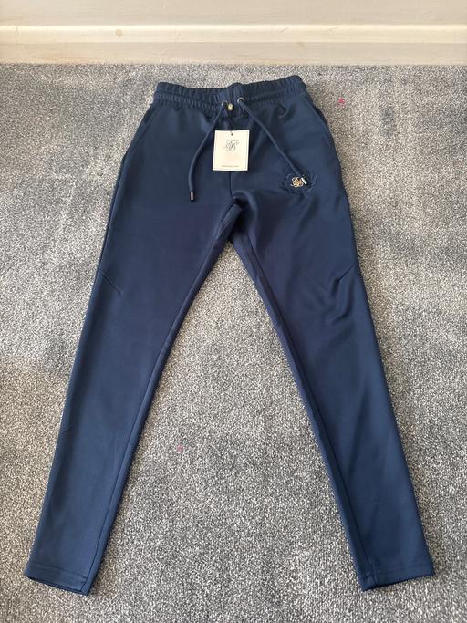  — Track pants