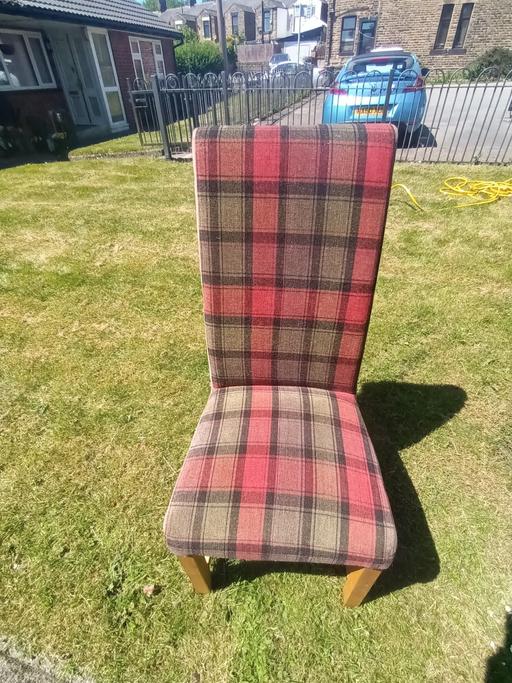  — Dining Chairs