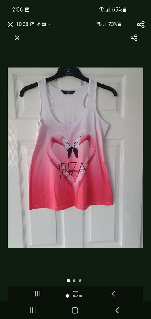  — ladies top Jane Norman