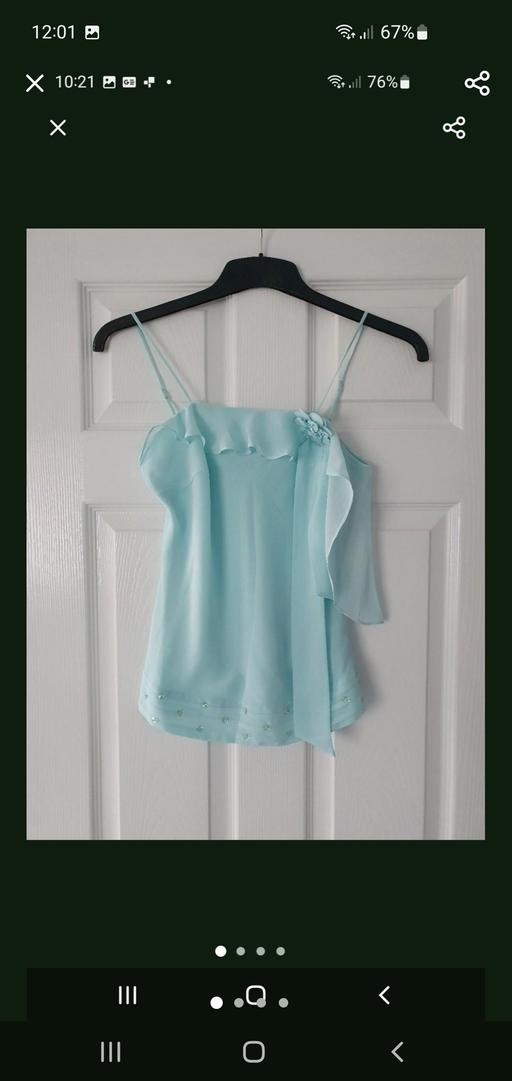 — ladies top & accessories OASIS NEW