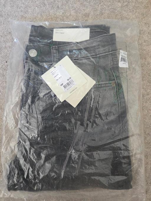  — Calvin Klien Jeans BNWT W28 x L30 slim taper
